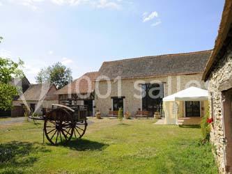 La Ferme Du Bassin - photo 3