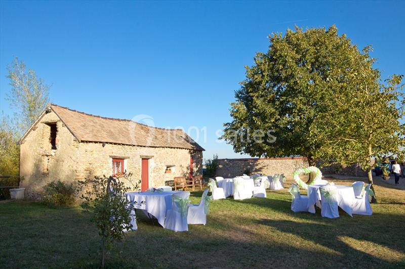 La Ferme Du Bassin - galerie - photo 5