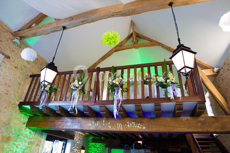 La Ferme Du Bassin - galerie - photo 6