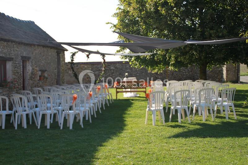 La Ferme Du Bassin - galerie - photo 11