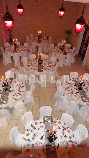 La Ferme Du Bassin - galerie - photo 14
