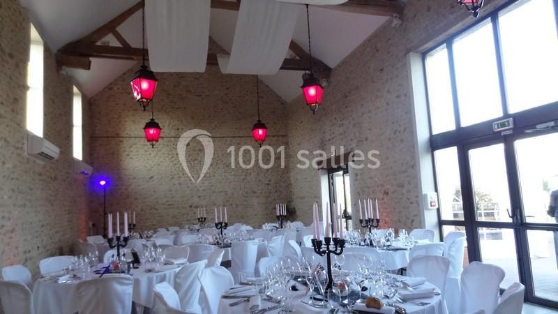La Ferme Du Bassin - galerie - photo 15
