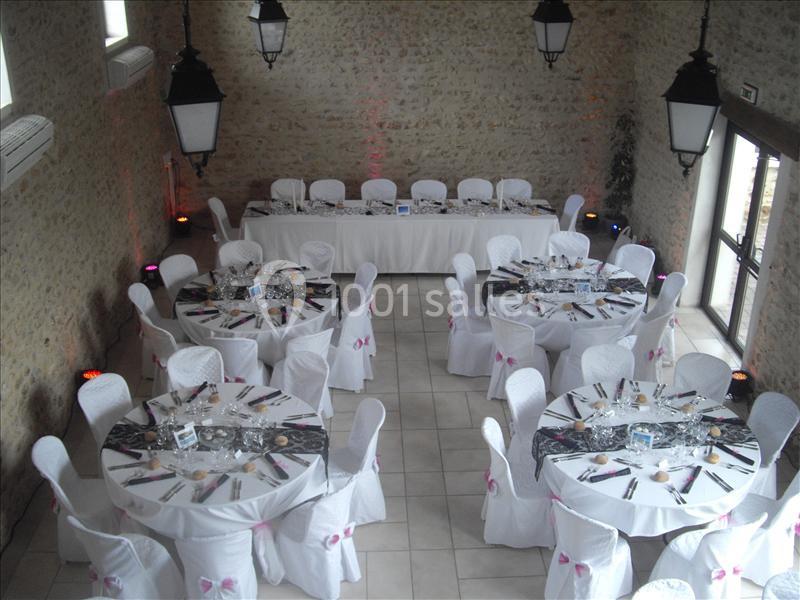 La Ferme Du Bassin - galerie - photo 16