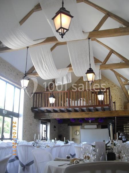 La Ferme Du Bassin - galerie - photo 18