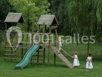 La Ferme Des Oliviers - photo 5