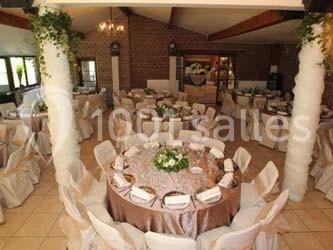 La Ferme Des Oliviers - photo 1