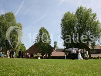 La Ferme Des Oliviers - photo 2