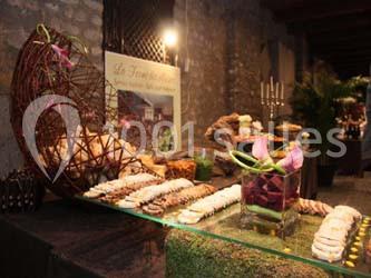 La Ferme Des Oliviers - photo 2