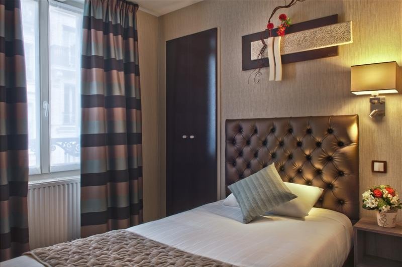 Hôtel France Albion - photo 3