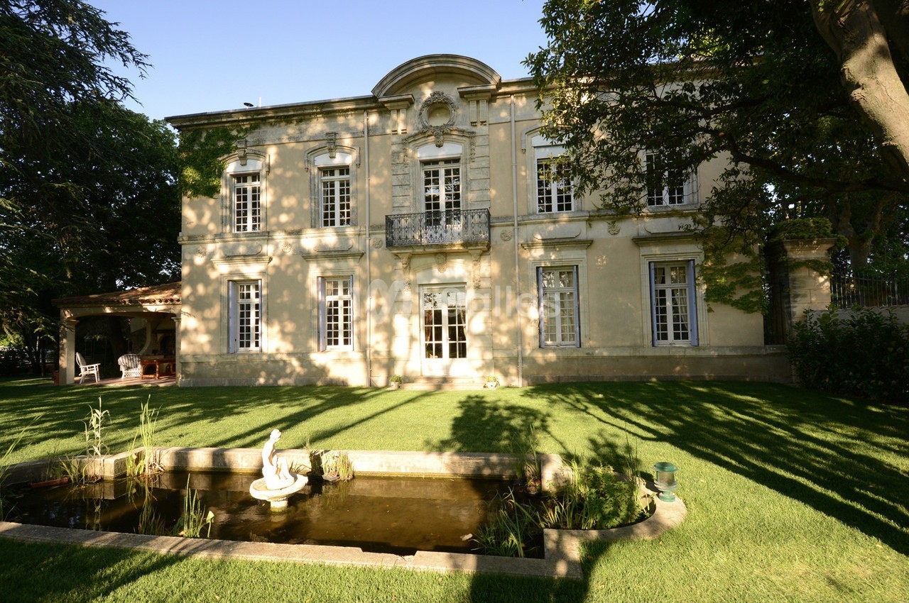 Chateau du Puits Es Pratx - galerie - photo 1
