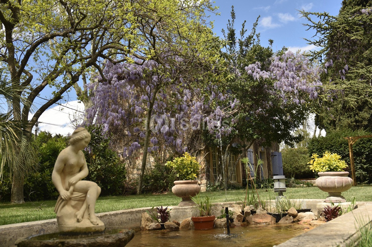 Chateau du Puits Es Pratx - galerie - photo 5