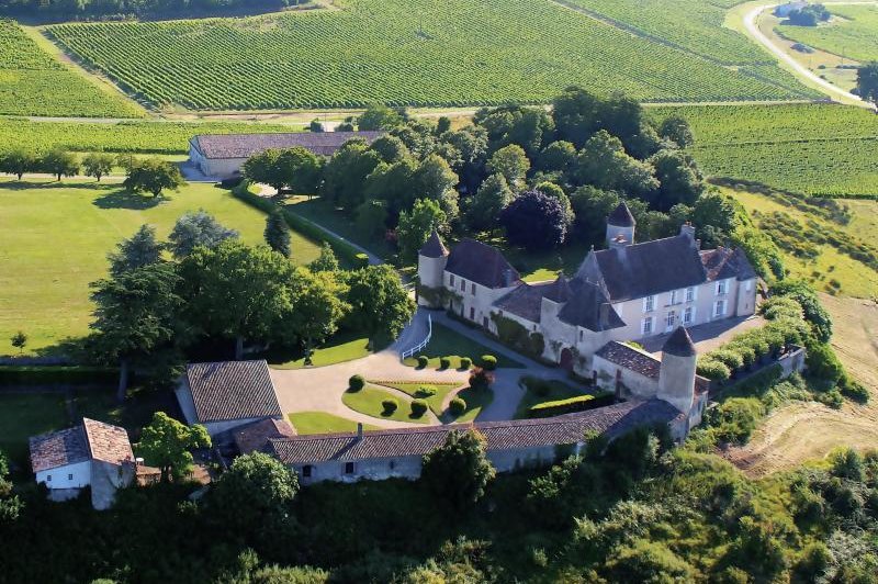 Château Castegens - photo 1