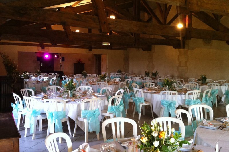 Château Castegens - photo 3