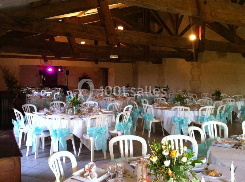 Château Castegens - galerie - photo 3