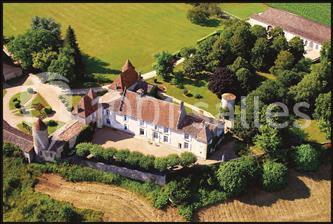 Château Castegens - galerie - photo 5