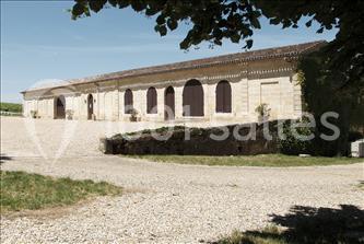 Château Castegens - galerie - photo 7