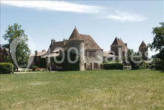 Château Castegens - galerie - photo 9