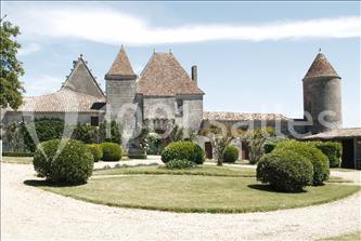 Château Castegens - galerie - photo 10
