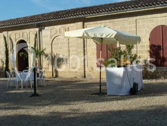 Château Castegens - galerie - photo 14