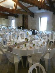 Château Castegens - galerie - photo 15