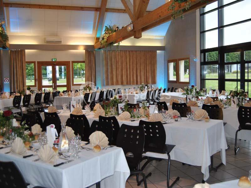 Hôtel Restaurant Mont Vernon - galerie - photo 10