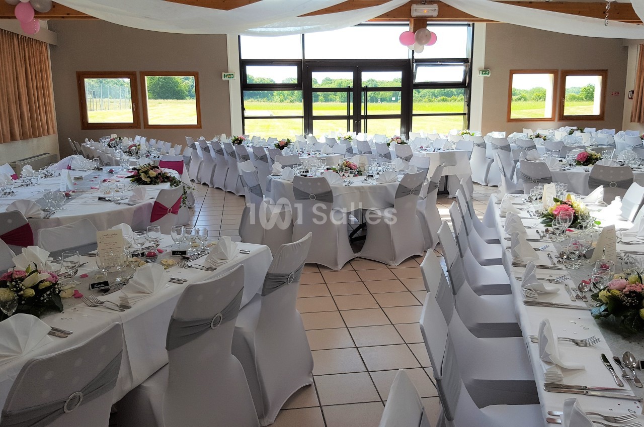 Hôtel Restaurant Mont Vernon - galerie - photo 11