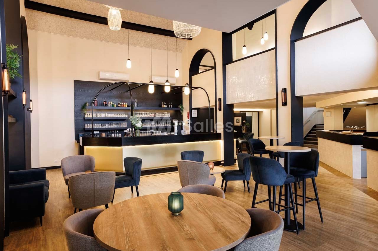 Hôtel Restaurant Mont Vernon - galerie - photo 17