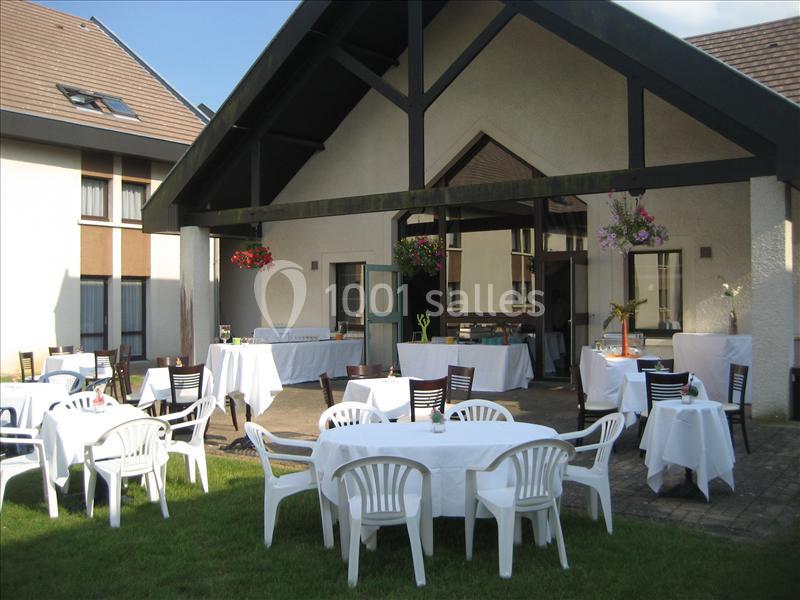 Hôtel Restaurant Mont Vernon - galerie - photo 28