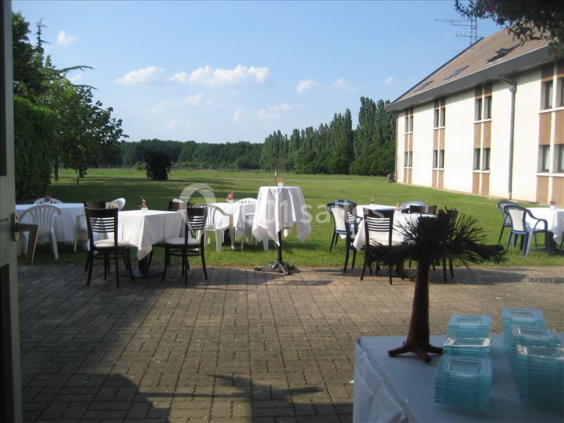 Hôtel Restaurant Mont Vernon - galerie - photo 29