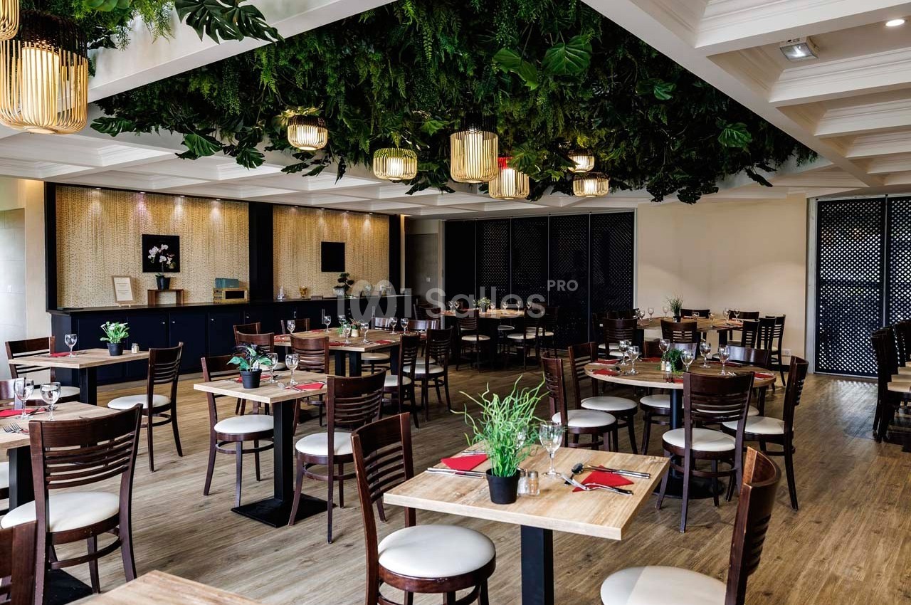 Hôtel Restaurant Mont Vernon - galerie - photo 22
