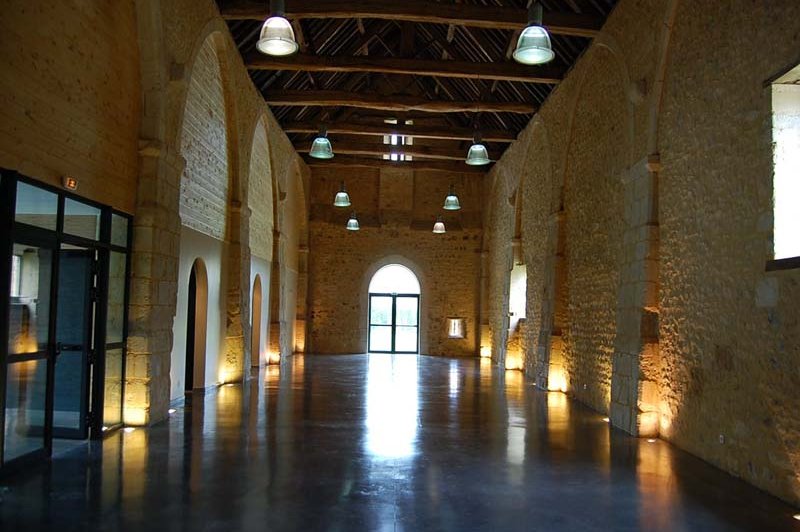 La Grange d'Espins - photo 3