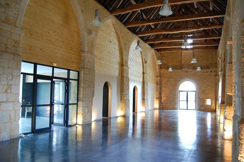 La Grange d'Espins - photo 4