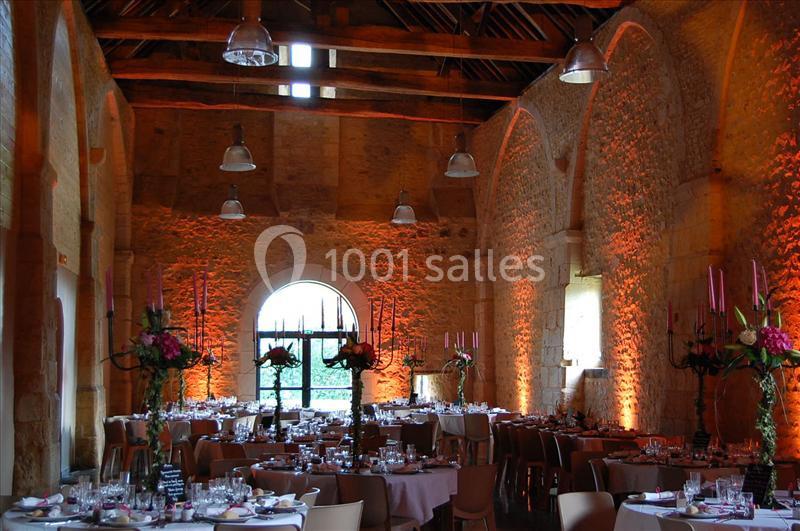 La Grange d'Espins - galerie - photo 5