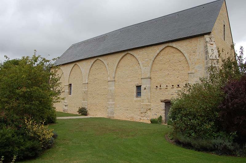 La Grange d'Espins - photo 1