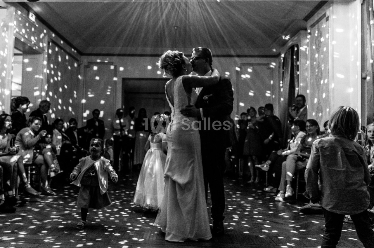 Manoir Des Lys - galerie - photo 8
