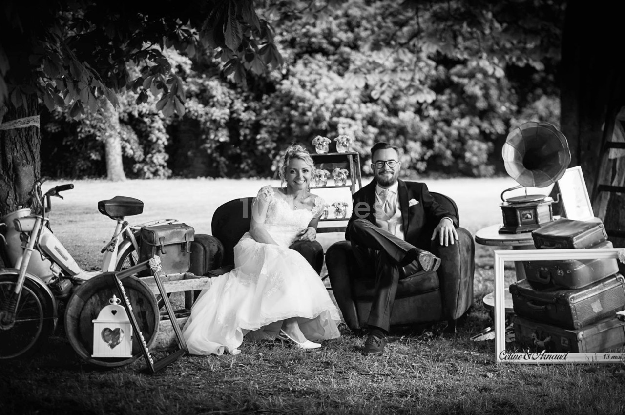 Manoir Des Lys - galerie - photo 11