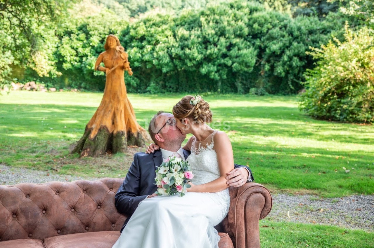 Manoir Des Lys - galerie - photo 13