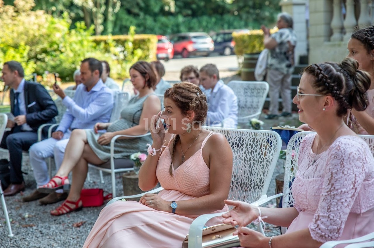 Manoir Des Lys - galerie - photo 15