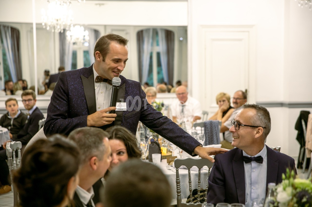 Manoir Des Lys - galerie - photo 18
