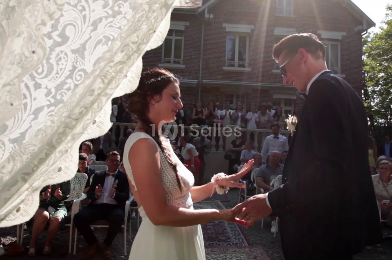 Manoir Des Lys - galerie - photo 32