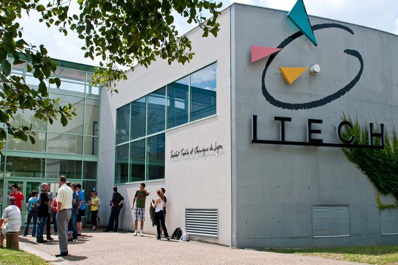 Itech Lyon - photo 1
