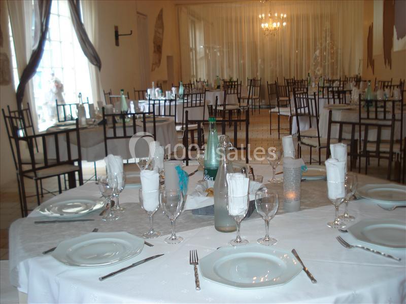 Château De Planchoury - galerie - photo 11
