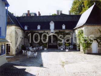 Château De Planchoury - galerie - photo 9
