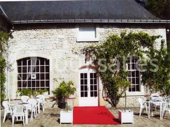 Château De Planchoury - galerie - photo 10