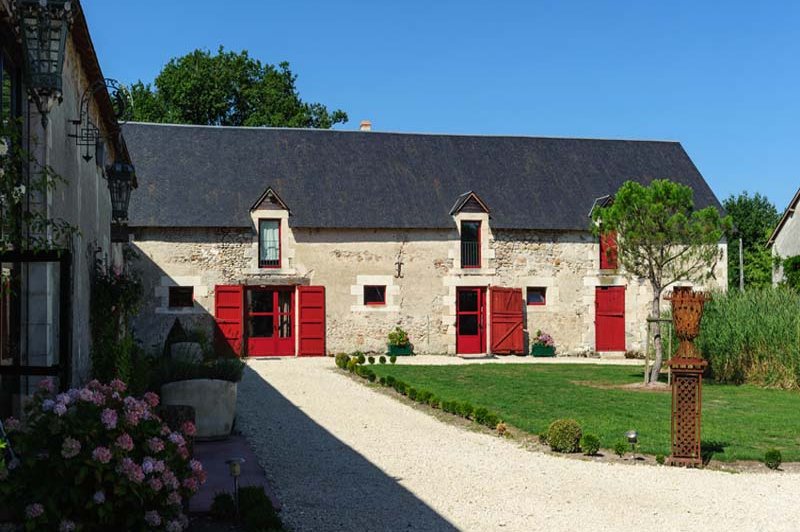 Domaine de Tranchemule - photo 5