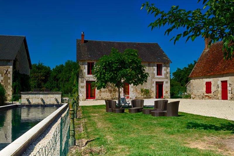 Domaine de Tranchemule - photo 1