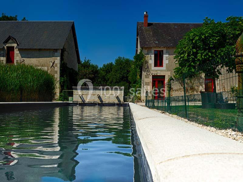 Domaine de Tranchemule - galerie - photo 10
