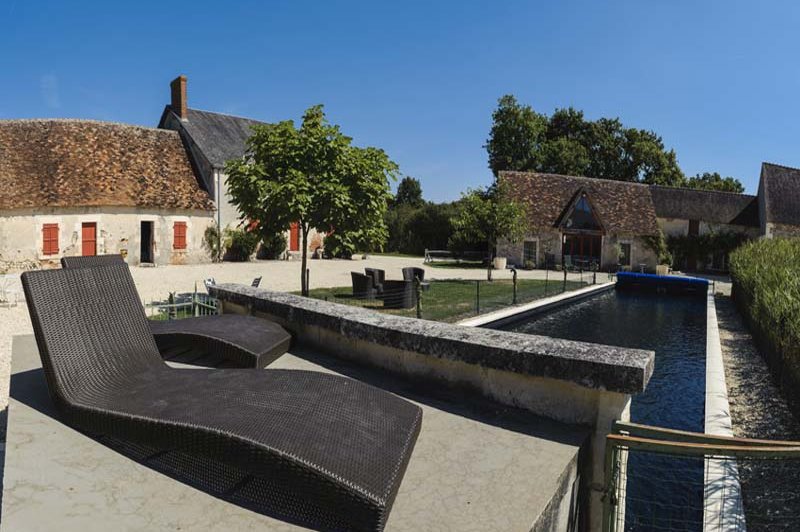 Domaine de Tranchemule - photo 2