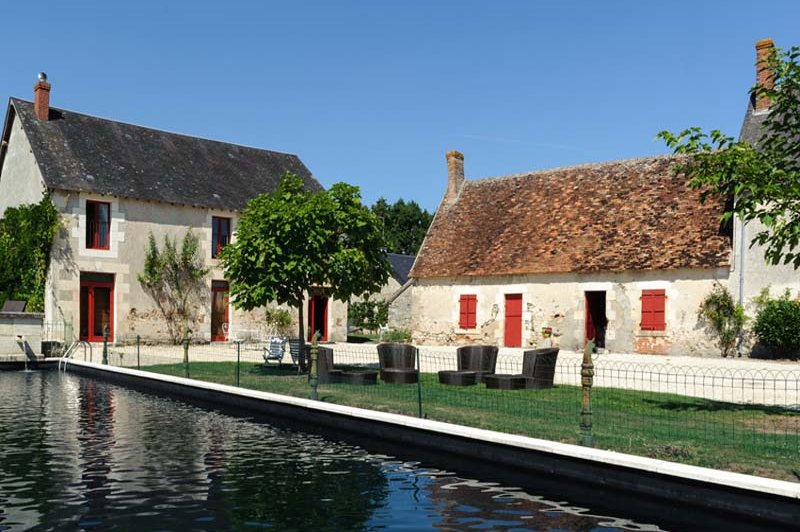 Domaine de Tranchemule - photo 3