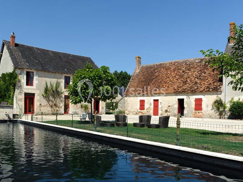 Domaine de Tranchemule - galerie - photo 3